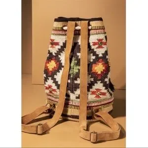 Gorgeous BRAND NEW Tapestry Backpack ? with amazing detail Why Bayeux chic will be the next big fashion trend | Fashion  main image 3